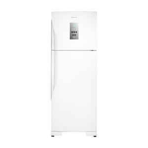 Geladeira Panasonic  Frost Free 483L A+++ Branco - NR-BT55PV2W