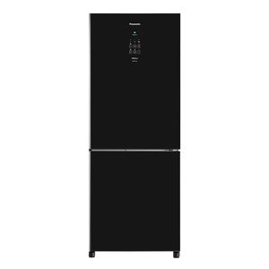 Geladeira Panasonic  Frost Free 425L A+++ Black Glass - NR-BB53GV3B