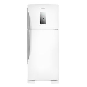 Geladeira Panasonic Frost Free 435L A++ Branco - NR-BT50BD3W