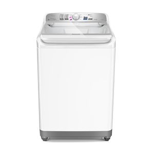 Máquina de Lavar Panasonic função Vanish Branco mais Branco 14kg Branca - NA-F140B1W